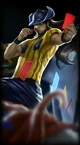 Twisted Fate RedCardLoading