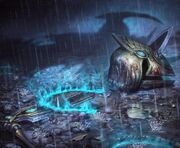Hecarim Teaser