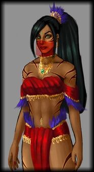 Emptylord EasternJewelNidalee.jpg (33 KB) Emptylord EasternJewelNidalee