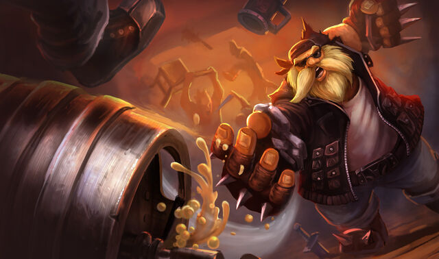 Fichier:Gragas VandaleSkin.jpg
