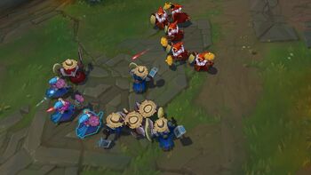 Minions Pool Party 2015.jpg