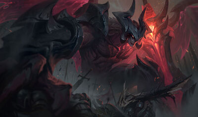 Aatrox OriginalSkin