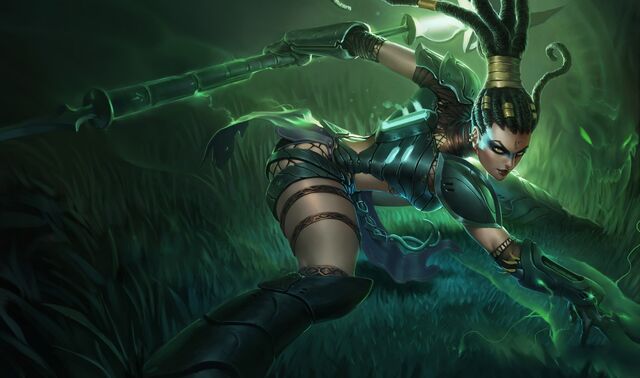 File:Nidalee HeadhunterSkin.jpg