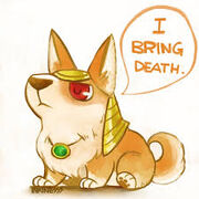 Glop48 Nasus Doggie