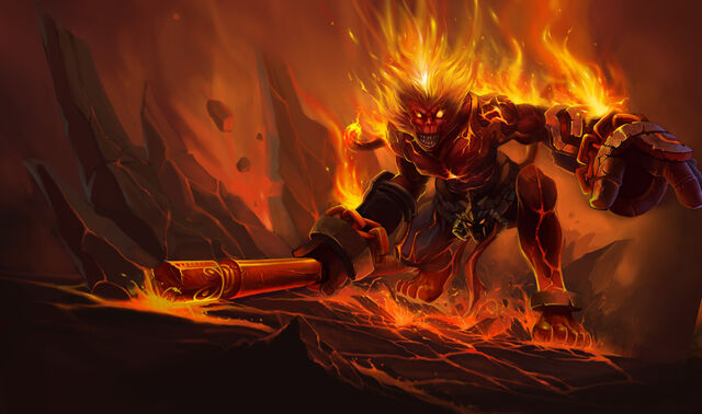 Fichier:Wukong VolcaniqueSkin.jpg