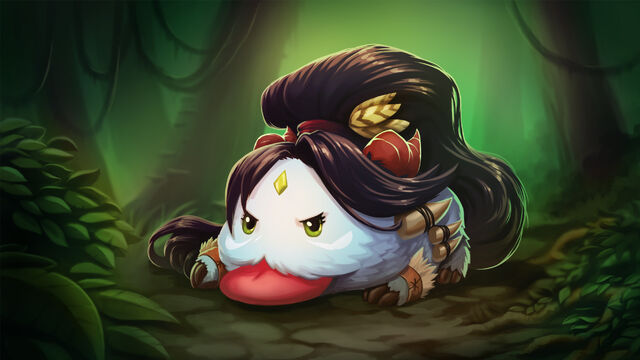 File:Nidalee Poro.jpg