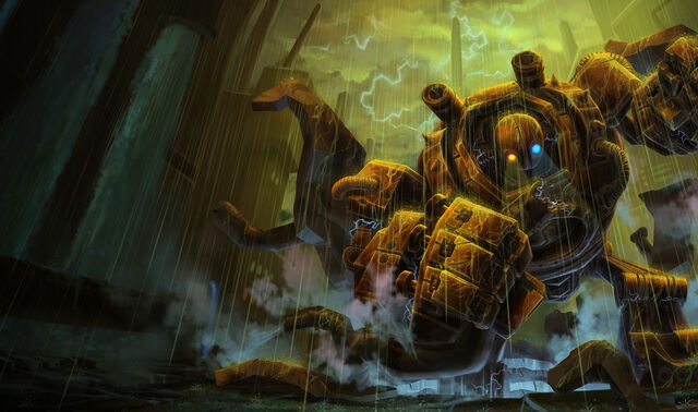 Fichier:Blitzcrank RouilléSkin.jpg