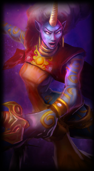 Soraka OriginalLoading old