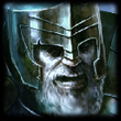 Telaruhn Aldric