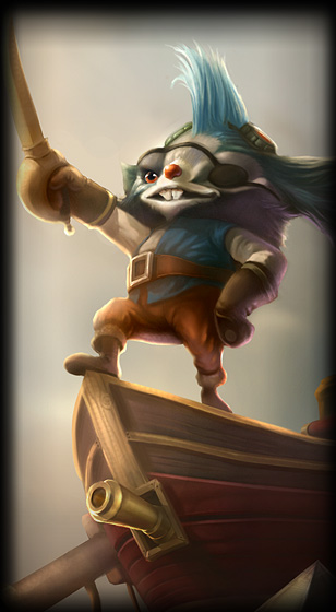 Rumble BilgeratLoading old