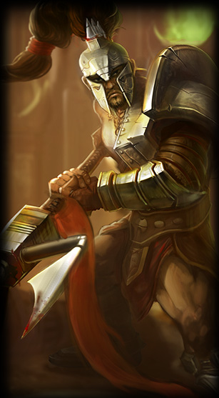 Xin Zhao VisceroLoading old