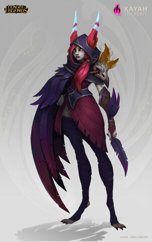 File:Xayah Concept 04.jpg