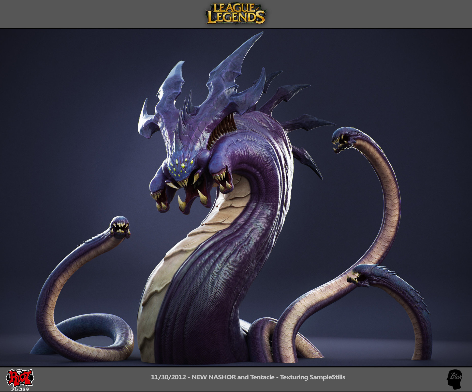 Baron nashor wiki league of legends fandom powered by wikia