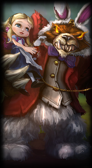 Annie AnnieinWonderlandLoading old