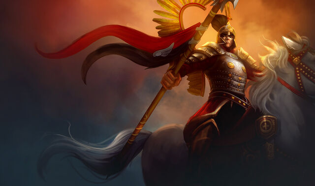 File:Xin Zhao WingedHussarSkin old.jpg
