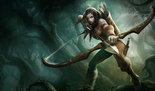 Fichier:Ashe PastelSkin.jpg