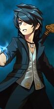 GreenMoriyama Kei profile
