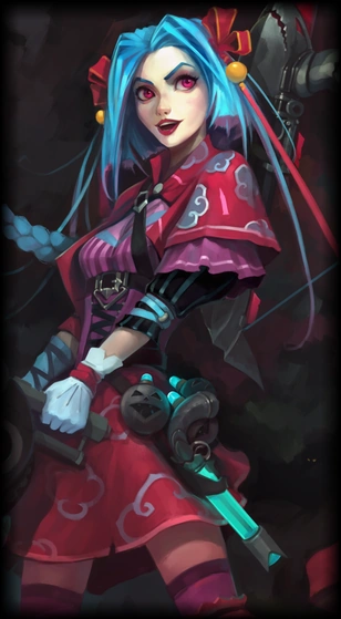 Zoe Voice Actor League Of Legends