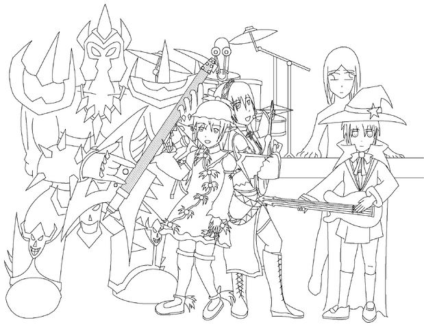 File:Izkael Band.png