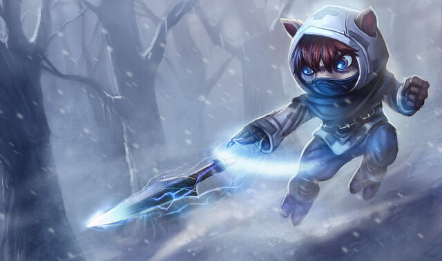 Fichier:Kennen ArctiqueSkin.jpg