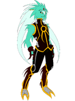 ErdamonPL Atem