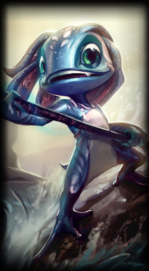 Imagen - Fizz loading screen.jpg | Wiki League of legends oficial