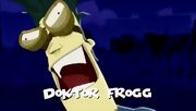 Dr. frogg