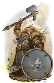 Male cleric