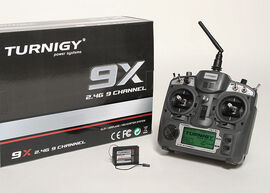 Turnigy 9x
