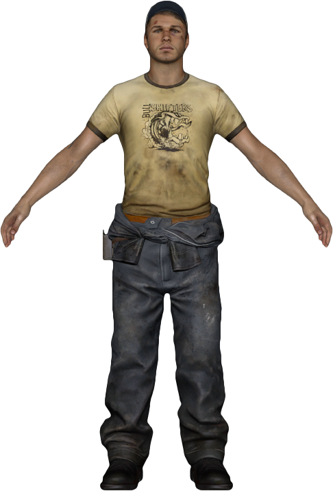left 4 dead 2 coach