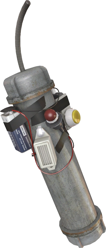 Resultado de imagen para pipebomb l4d2