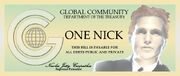 Nick Bill