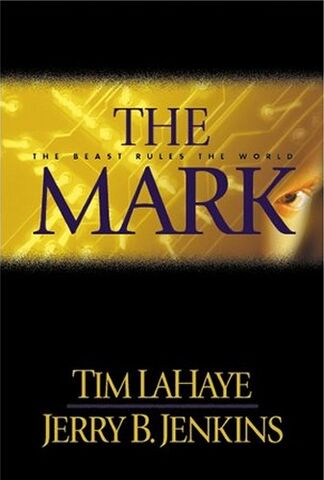 File:The Mark Cover.jpg