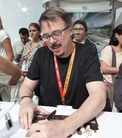 File:Vince Gilligan.jpg
