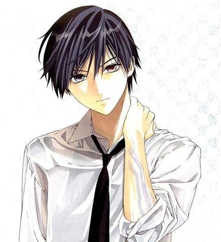 File:Rosario vampire aono tsukune.jpg