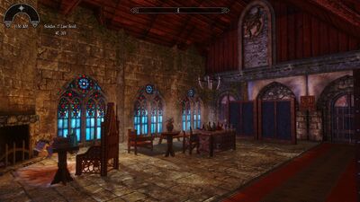 Living Room 2