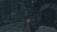 Pedestal quest finish