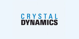 Crystal Dynamics Logo