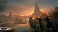 DeadSun-Location-20FantasyLand-FlipbookStudios