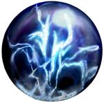Thunder element