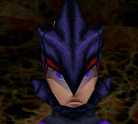 Ra-seru helmet