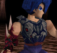 Triumph armor