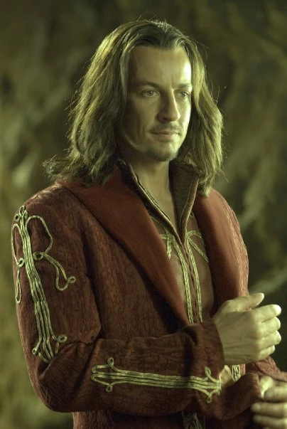 Underworld  Legend of the Seeker Wiki  FANDOM powered by 