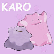 New Karo Poster