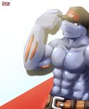 Machoke