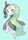 Meloeta
