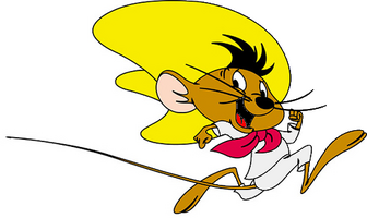 Speedy Gonzales