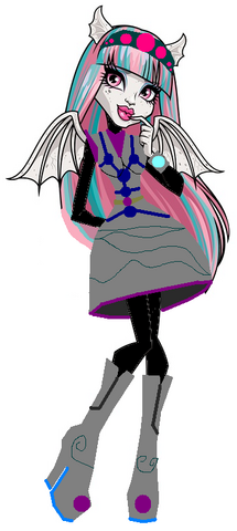Fichier:Rochelle Goyle.png