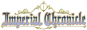 Imperial Chronicle Logo