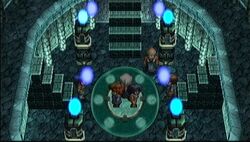 Transfergate-transportcircle